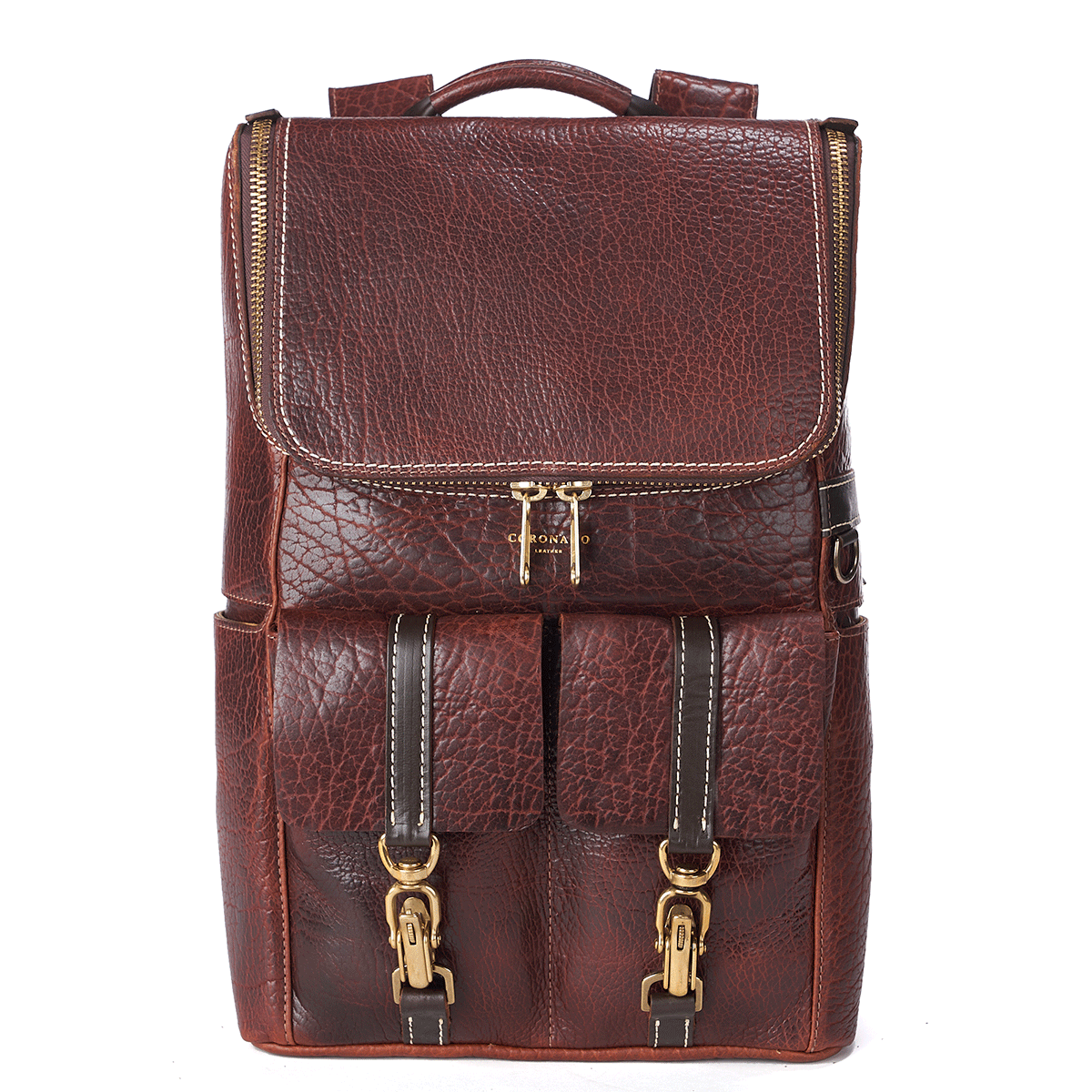 Bison Redwood Backpack LE (CLOSED)