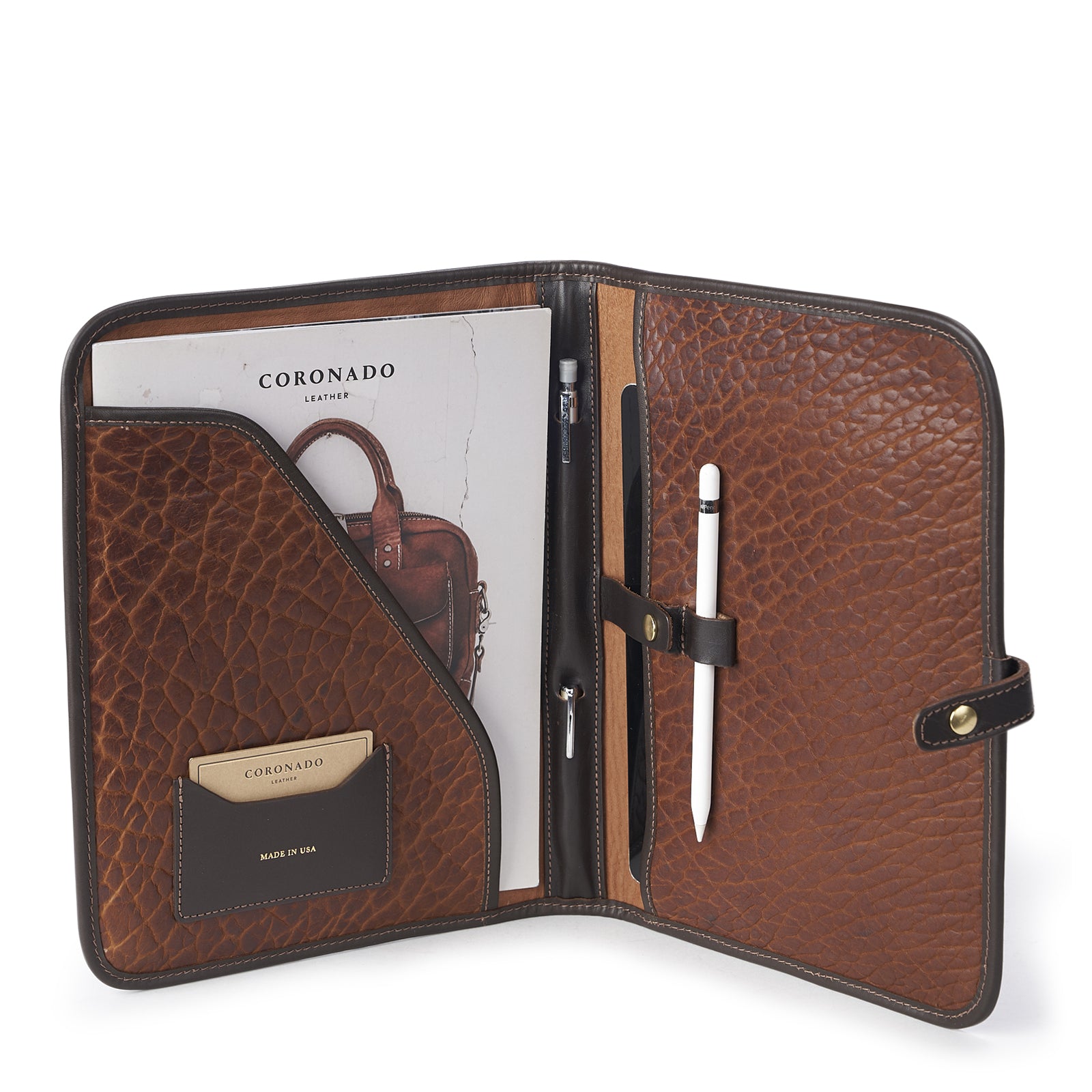 Bison Executive Folio No. 971