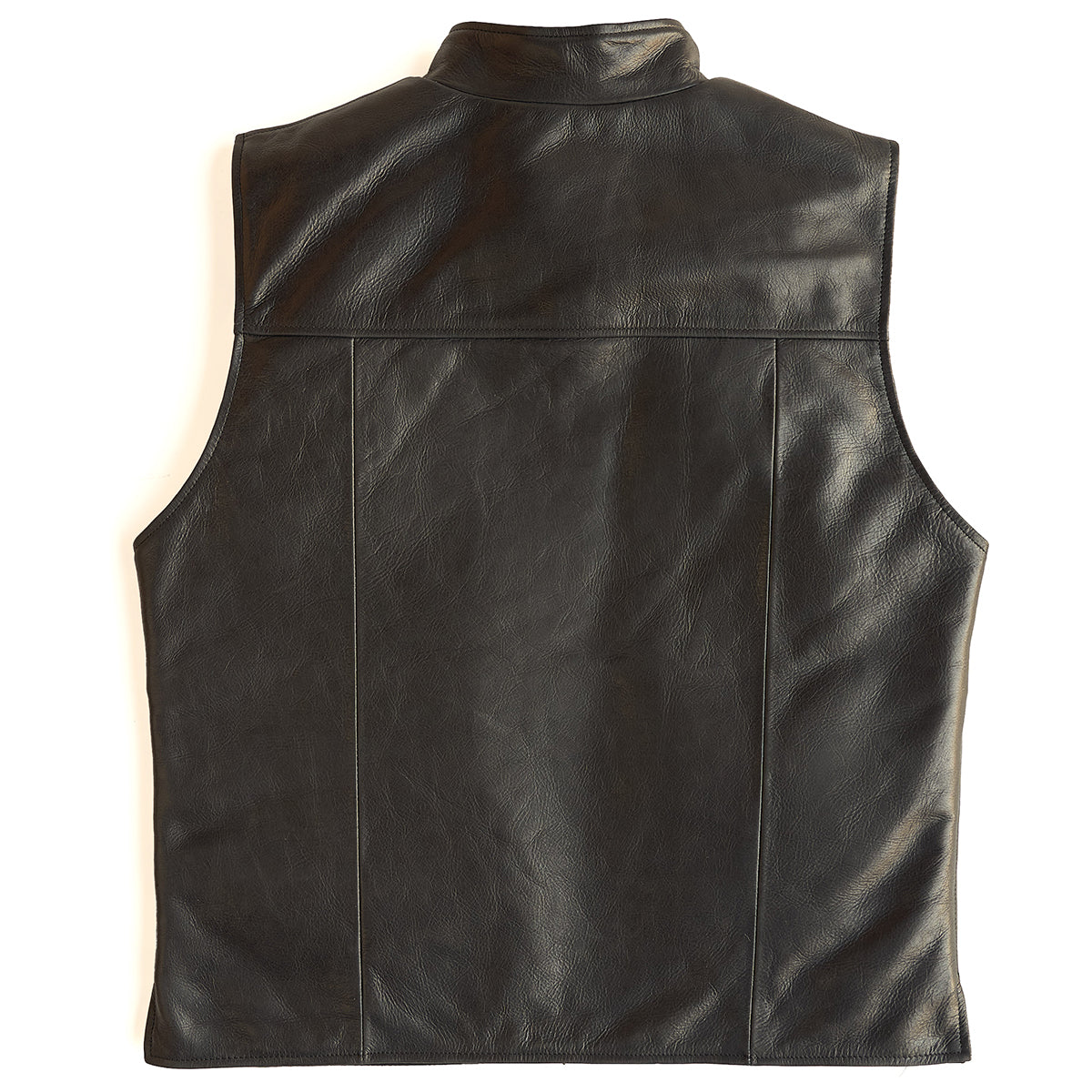 Kodiak Travel Vest No. 690 (Black)