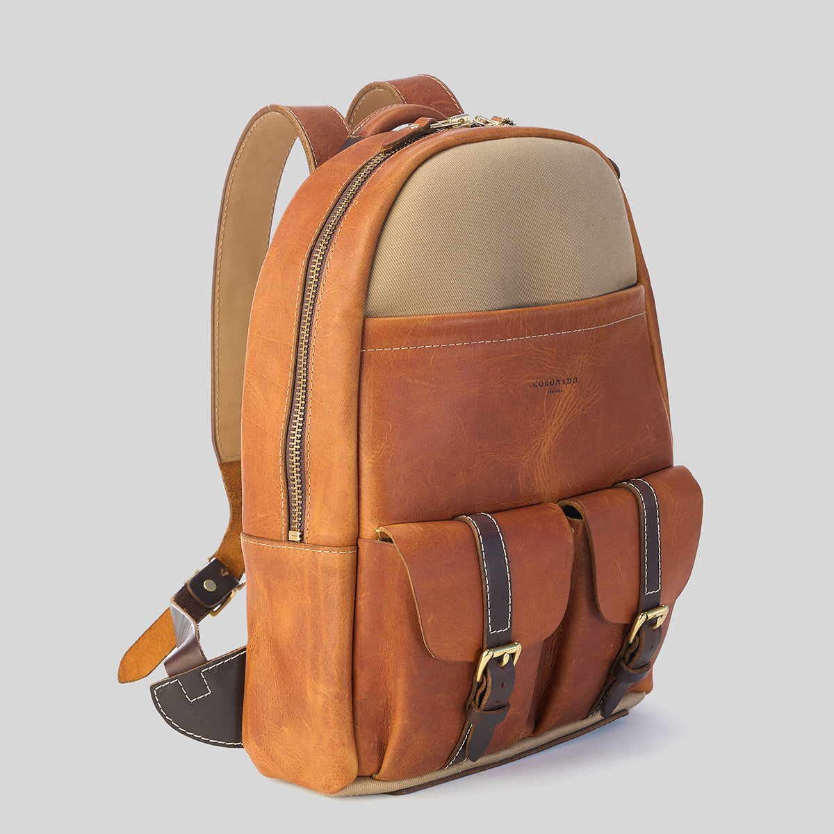 Grand Slam Backpack No. 130 | NEW