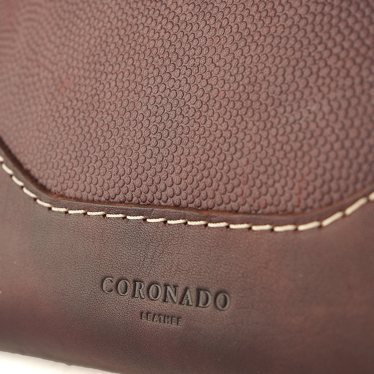 Horween® Football  Pouch No.194 (L.E.)