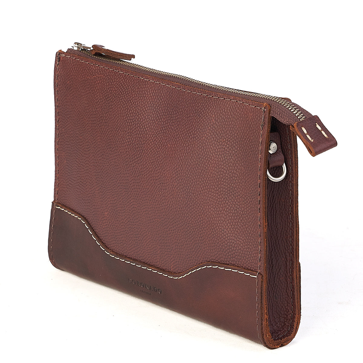 Horween® Football  Pouch No.194 (L.E.)