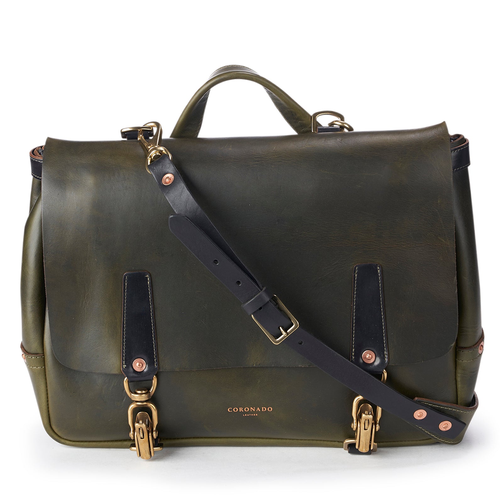 CXL|SHELL Chicago Mail Bag No. 721 (LE)