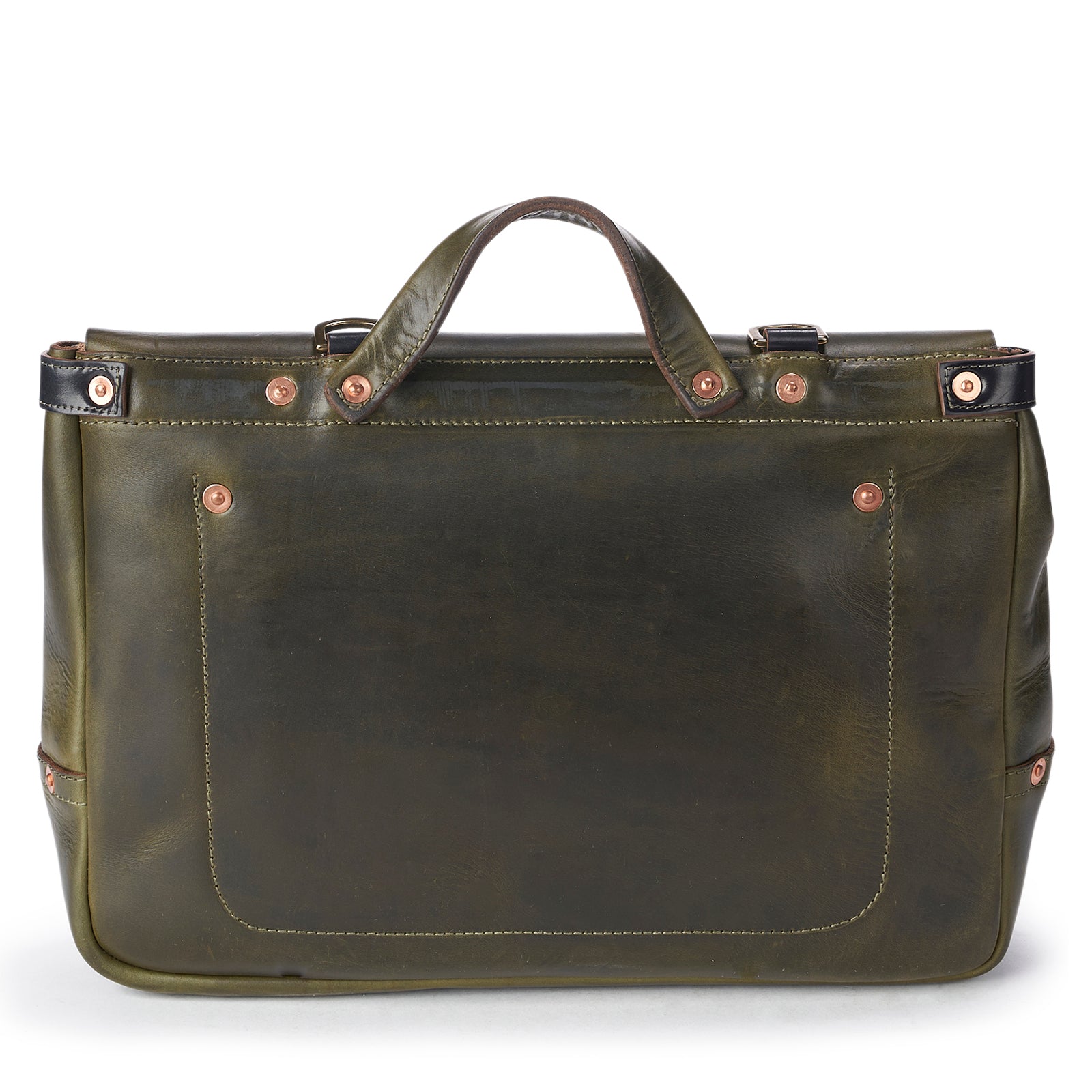 CXL|SHELL Chicago Mail Bag No. 721 (LE)