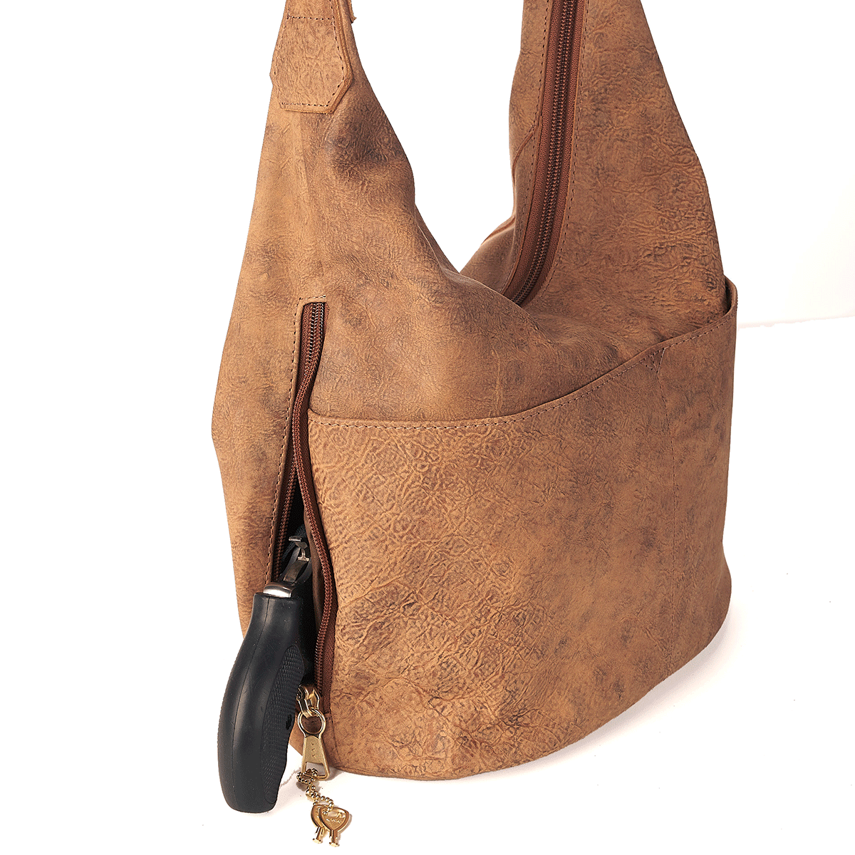 Sonora Round Hobo