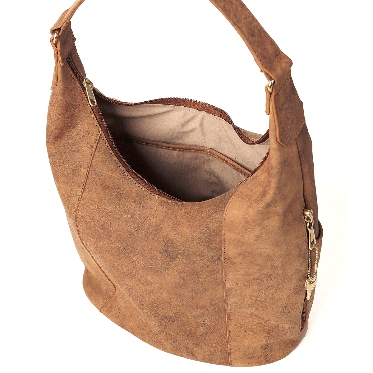 Sonora Round Hobo