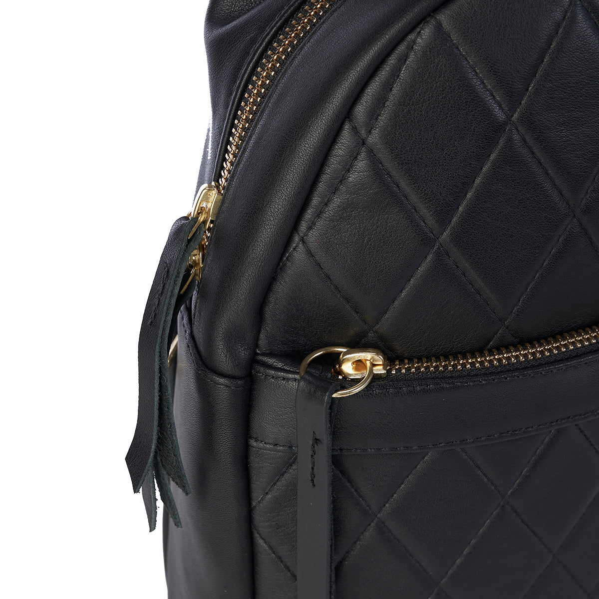 Loma Crossbody Sling | LE Diamond Quilted