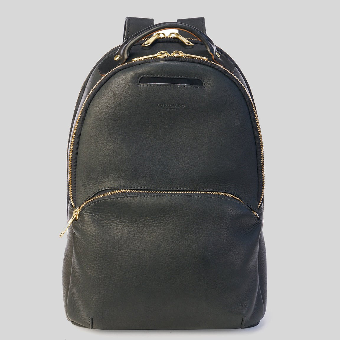 THE 2023 CLARK BACKPACKS — Coronado Leather