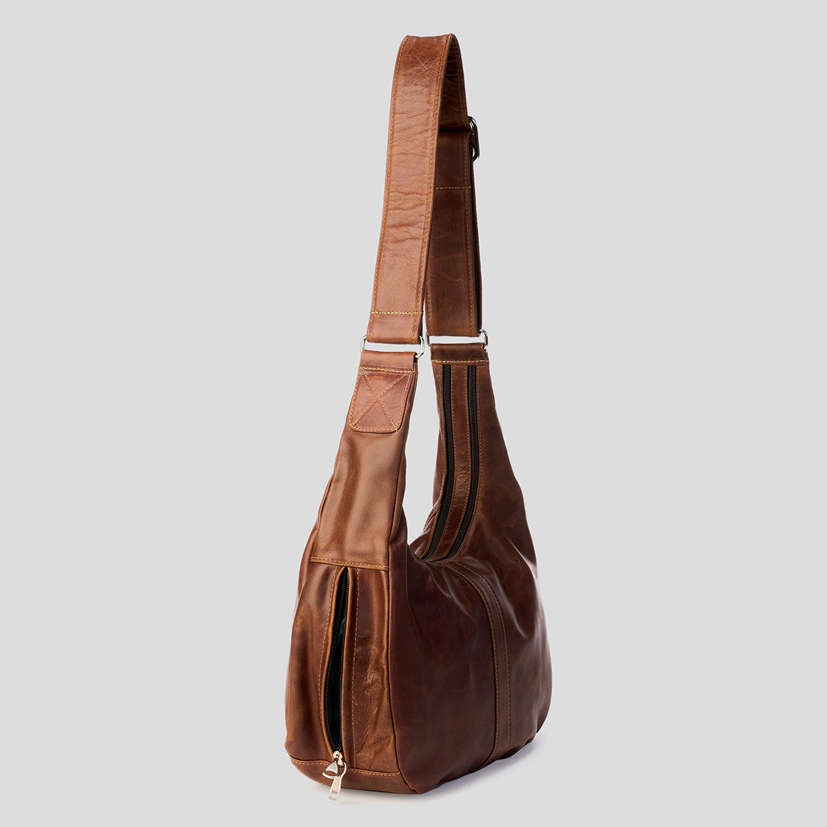 American Hobo — Coronado Leather