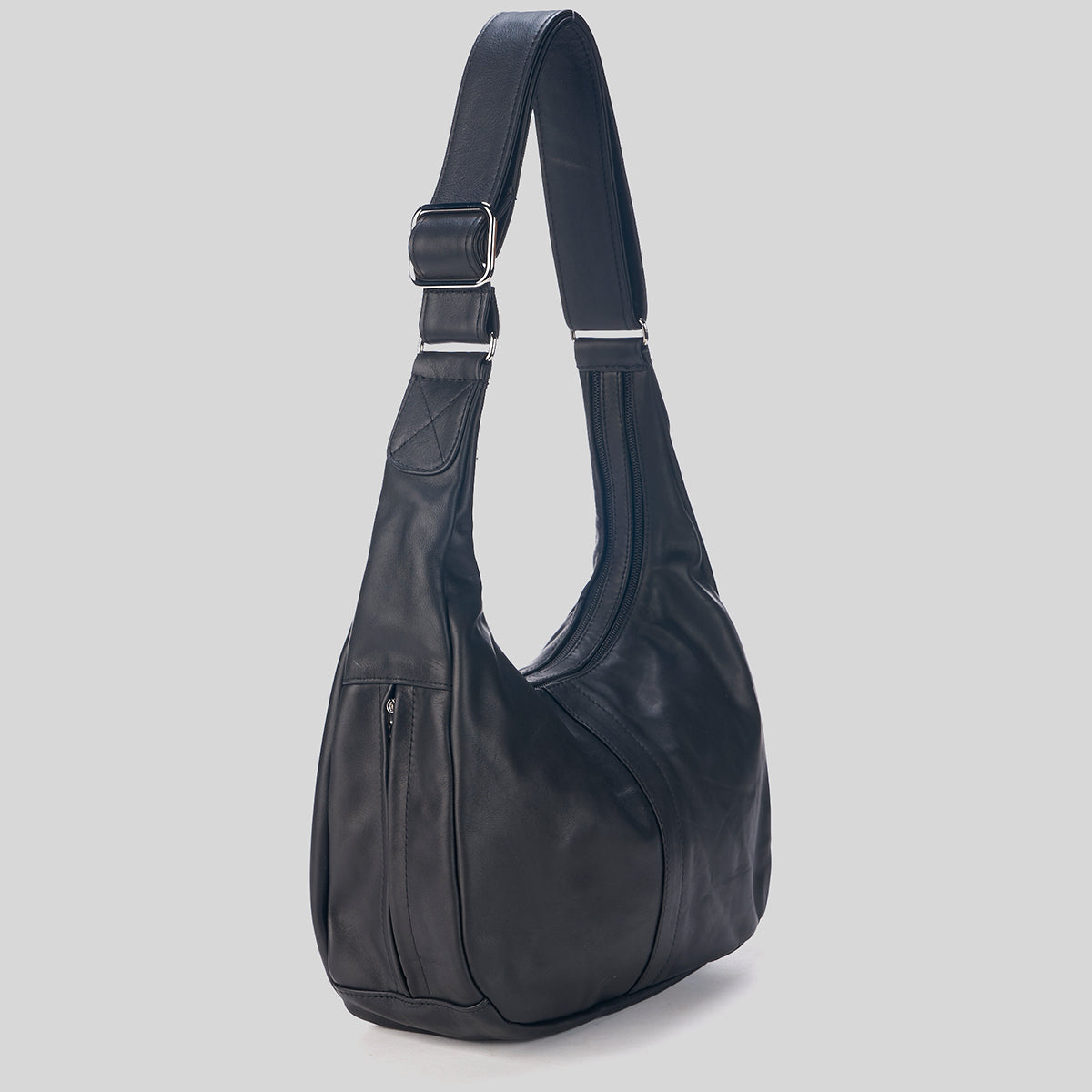 Click & Carry [Black] Bag Handle