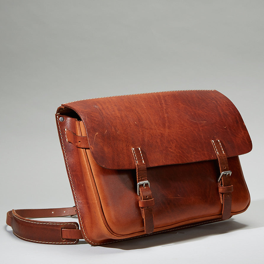 Americana Saddle Bag #230