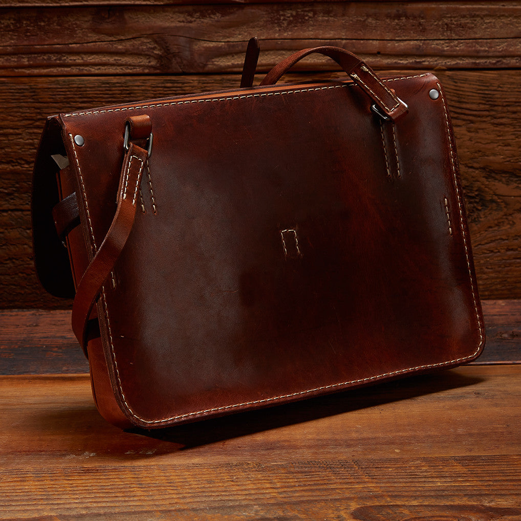 Americana Saddle Bag #230