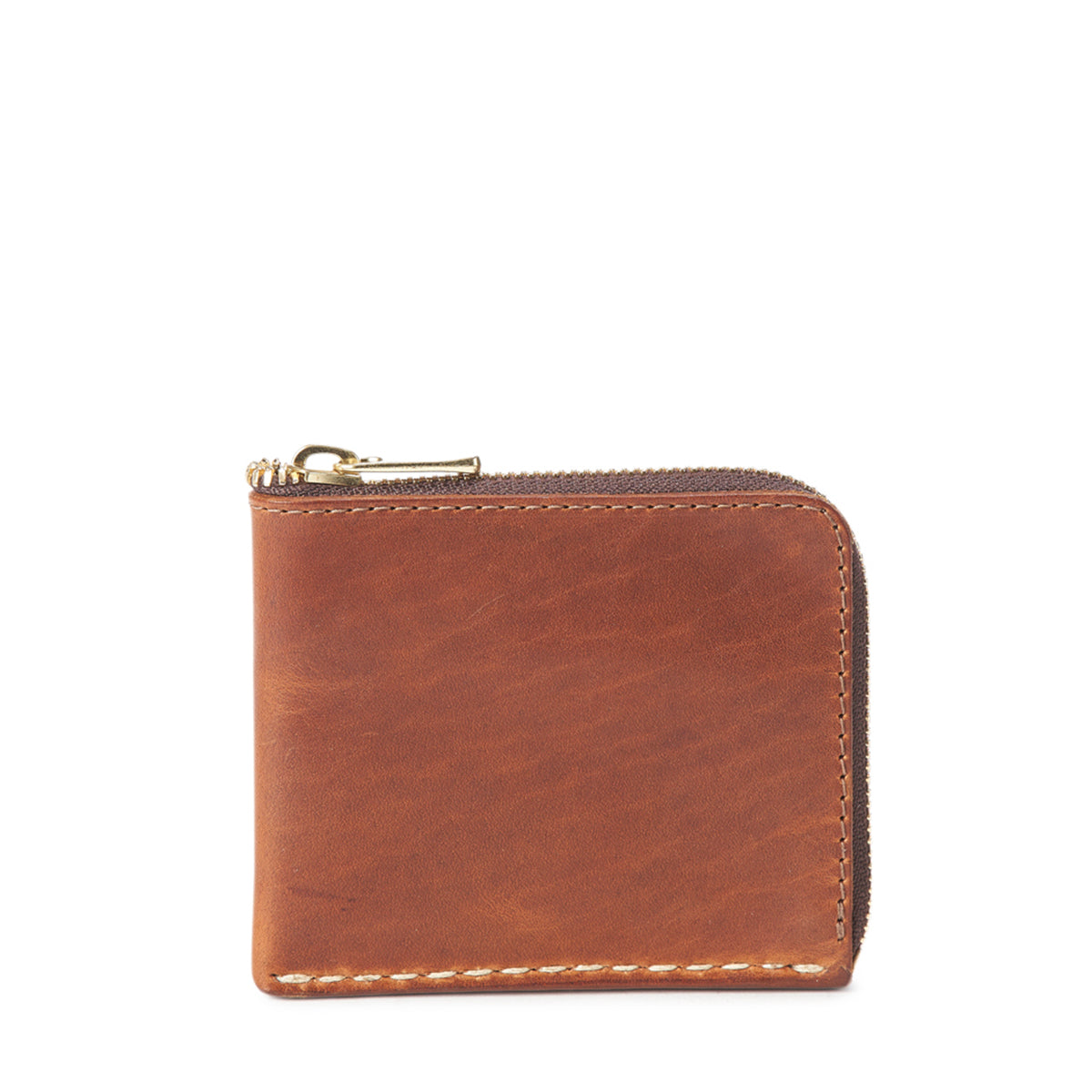 Americana Half Zip Wallet No.11 AM11CN