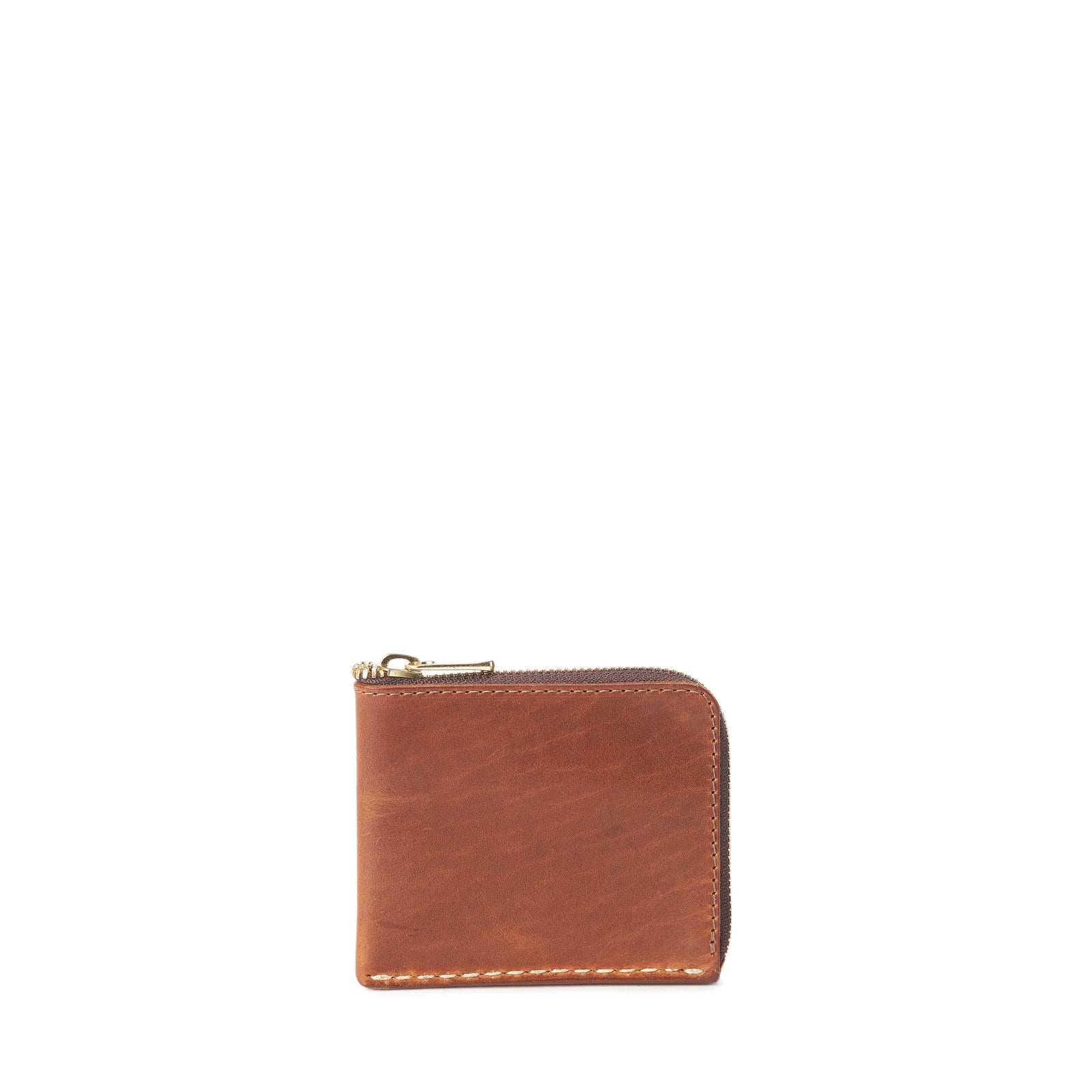 Americana Half Zip Wallet No.11