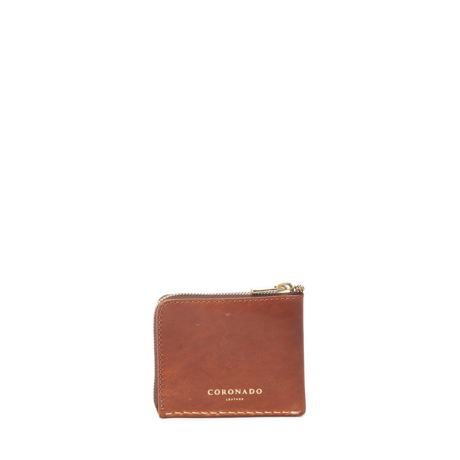 Americana Half Zip Wallet No.11