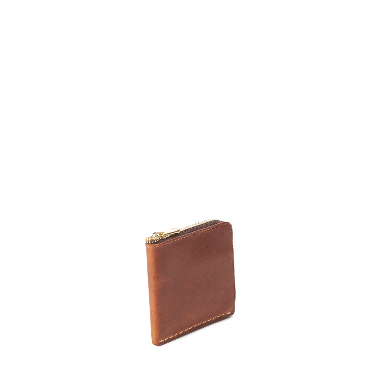 Americana Half Zip Wallet No.11