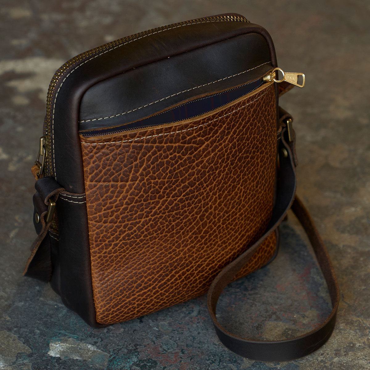 Men's Jackson Crossbody No.172