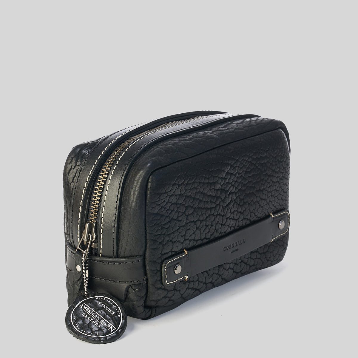 Black Bison Travel Kit No.590 | L.E.