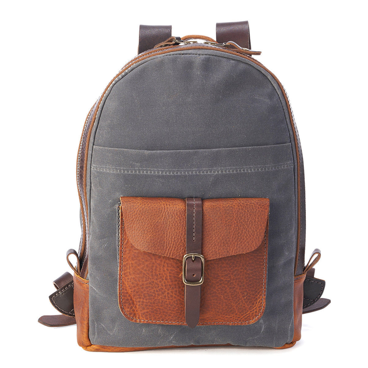 Bison Heritage Camo Backpack #730