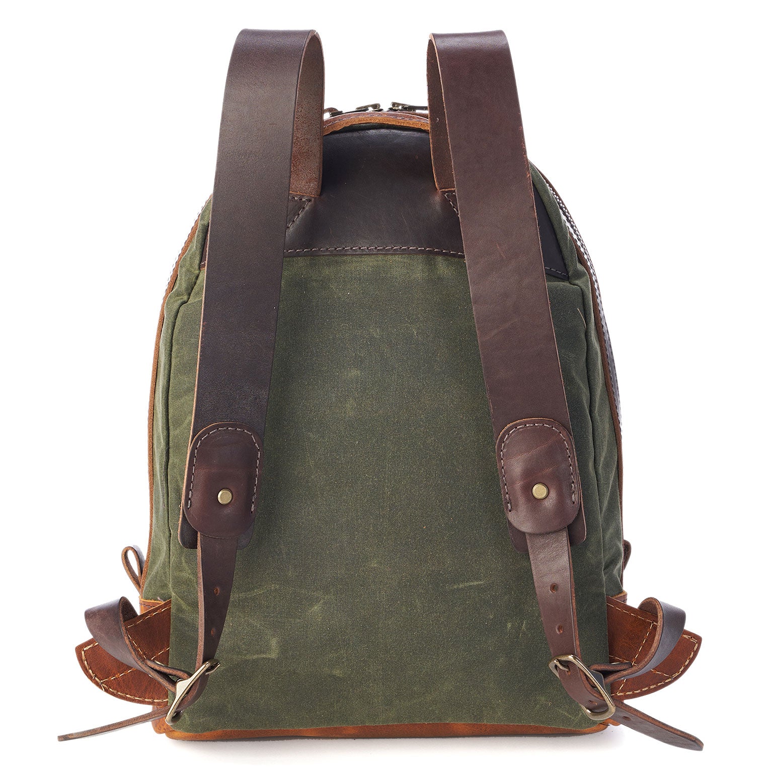 Bison Heritage Camo Backpack #730