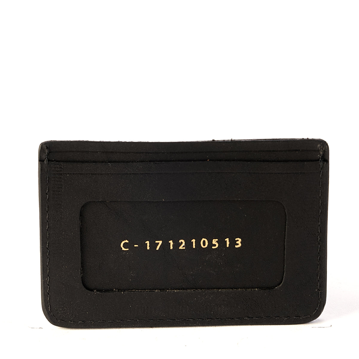 Logan Billfold & Card Case 2-Piece Set (L.E.)