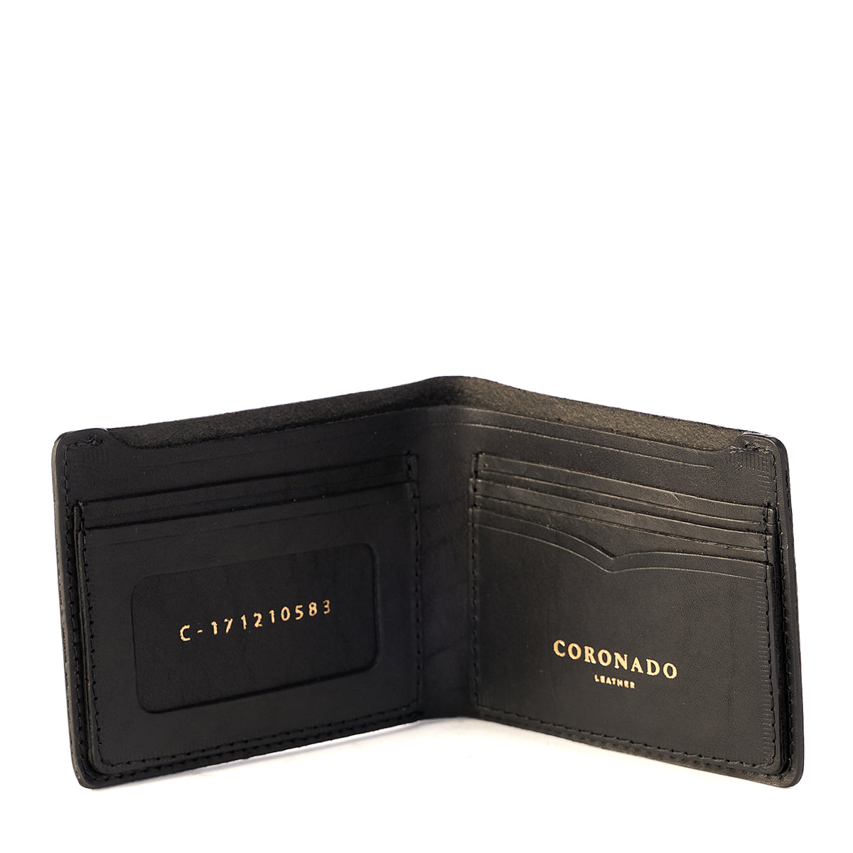 Logan Billfold & Card Case 2-Piece Set (L.E.)