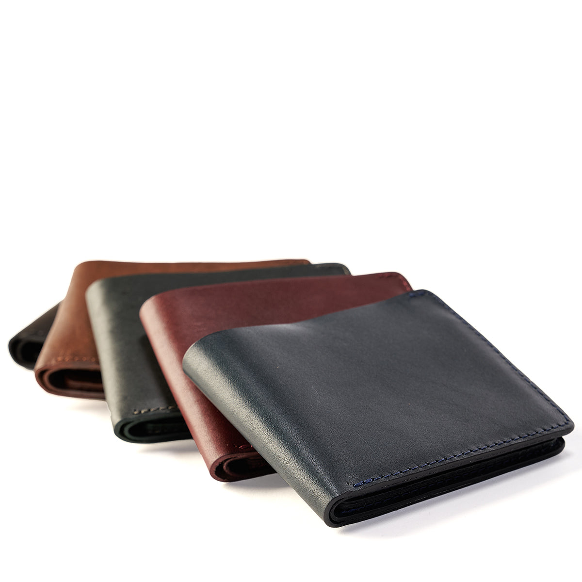 Logan Billfold & Card Case 2-Piece Set (L.E.)