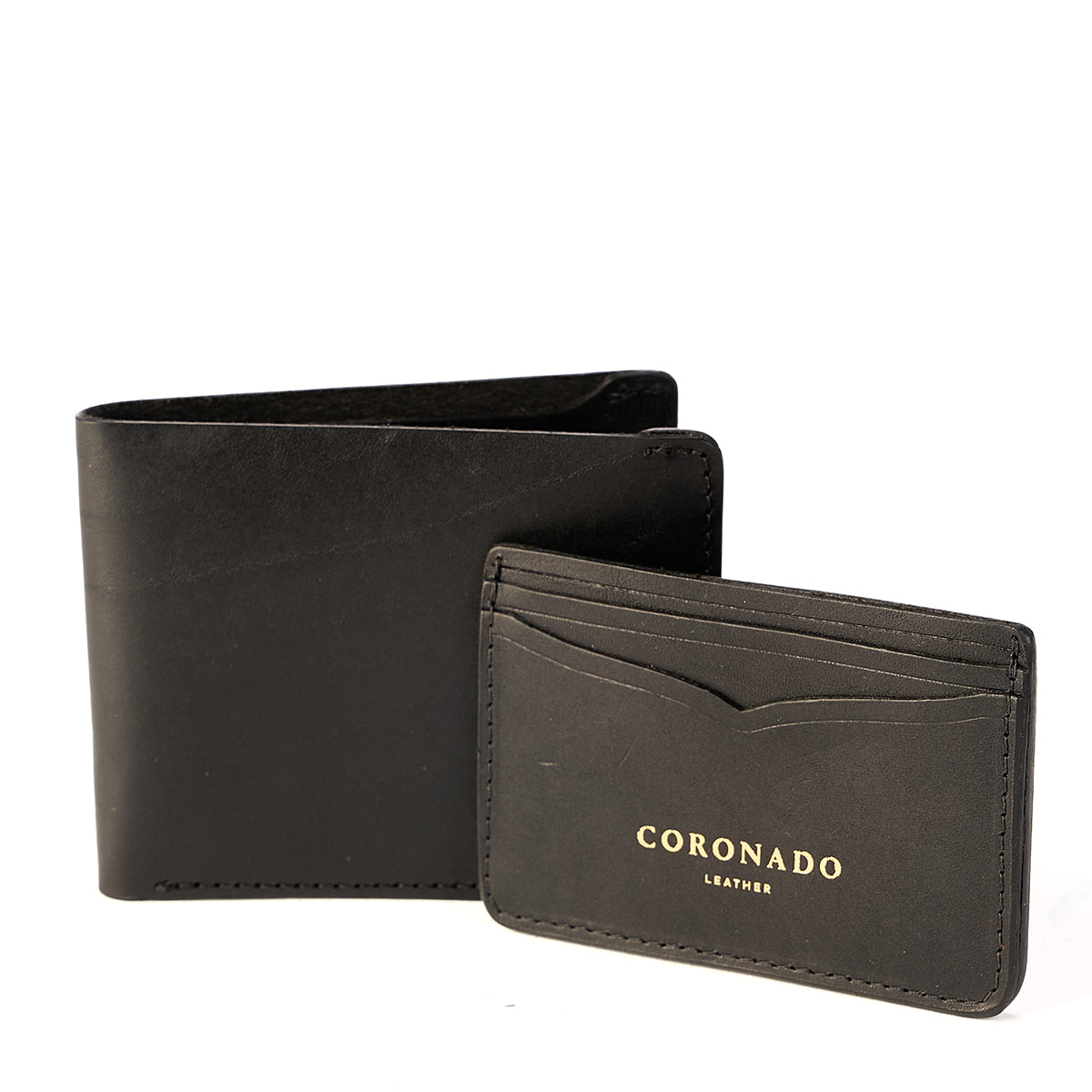 Logan Billfold & Card Case 2-Piece Set (L.E.)