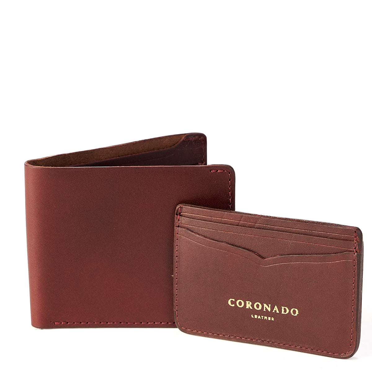 Logan Billfold & Card Case 2-Piece Set (L.E.)