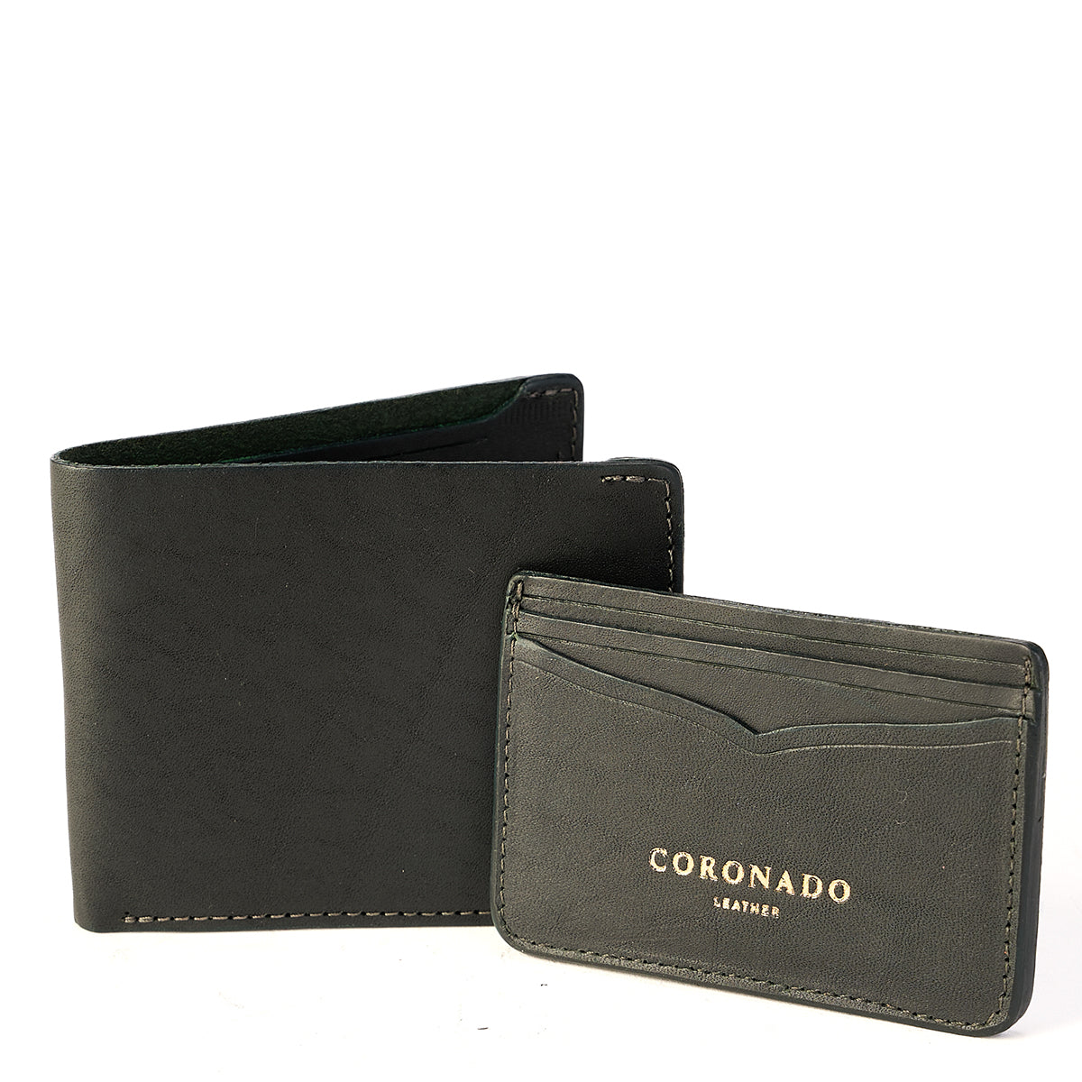 Logan Billfold & Card Case 2-Piece Set (L.E.)