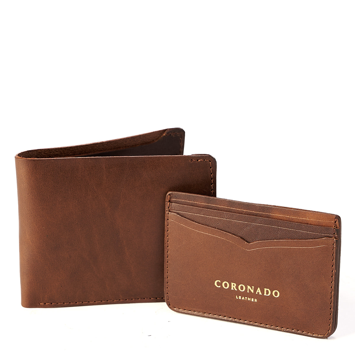 Logan Billfold & Card Case 2-Piece Set (L.E.)