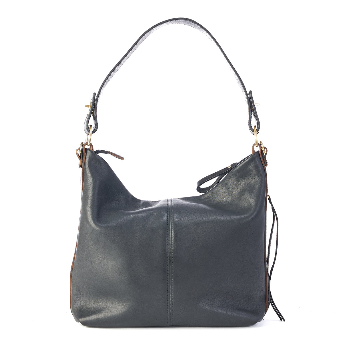 Jean Horween Hobo | (LE Black)