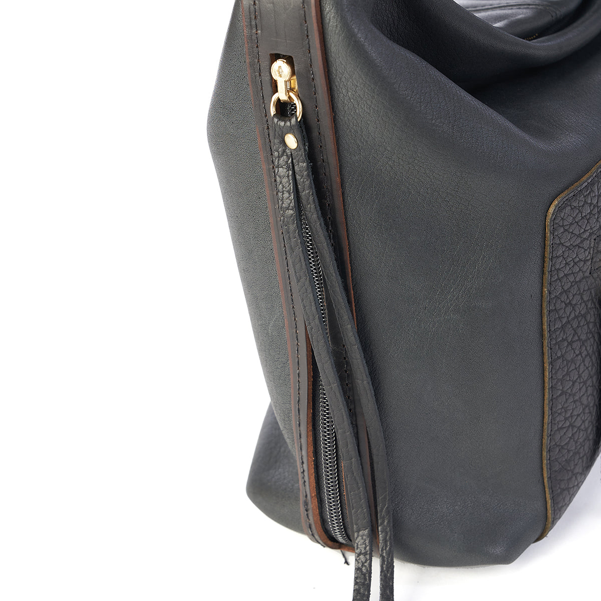 Jean Horween Hobo | (LE Black)