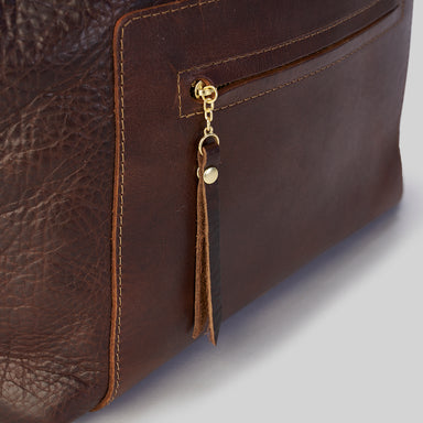 Bison Handbag Collection — Coronado Leather