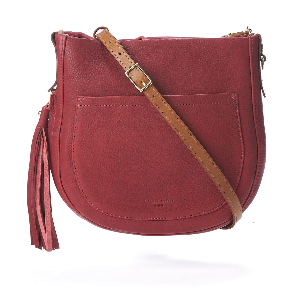 Dearborn Crossbody No. 2419