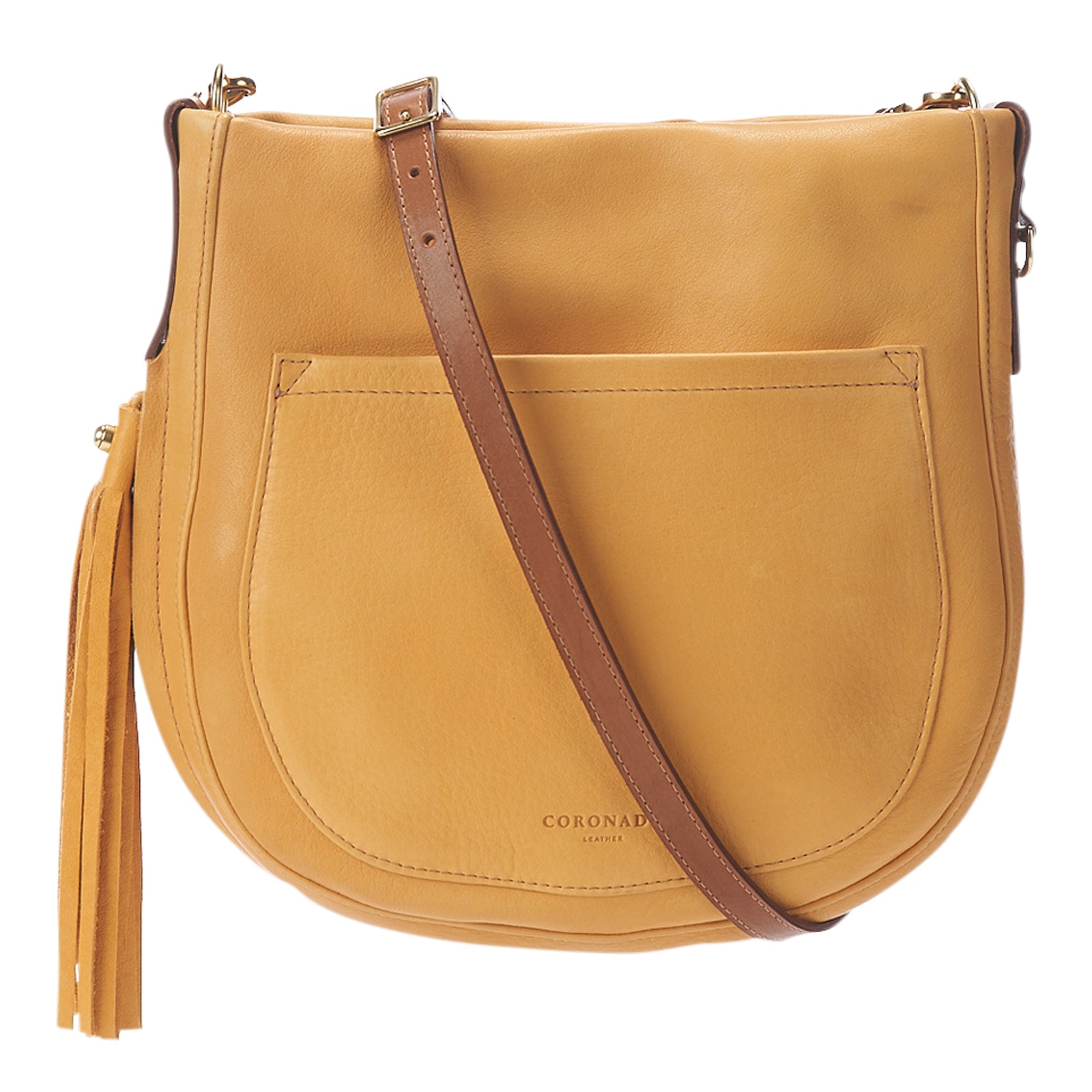 Dearborn Crossbody No. 2419