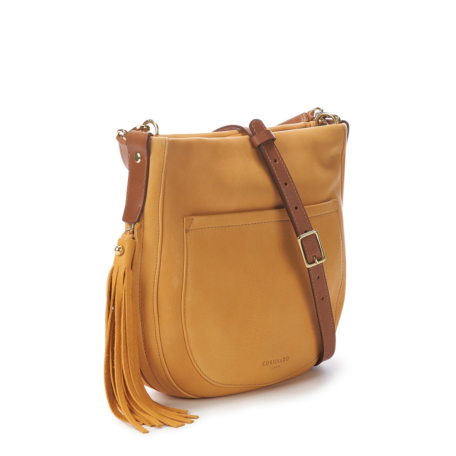 Dearborn Crossbody No. 2419