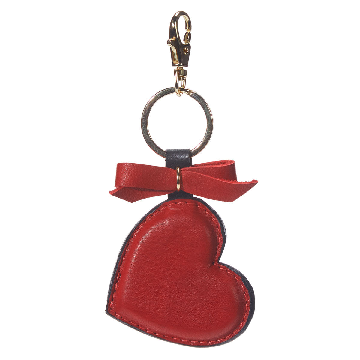 Heart Key Fob (LE)