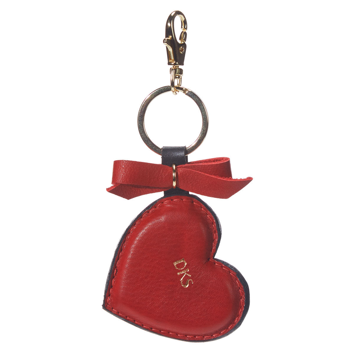 Heart Key Fob (LE)