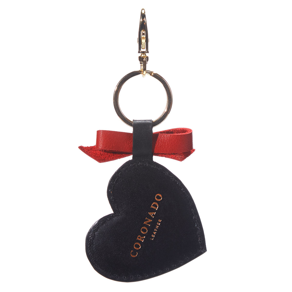 Heart Key Fob (LE)