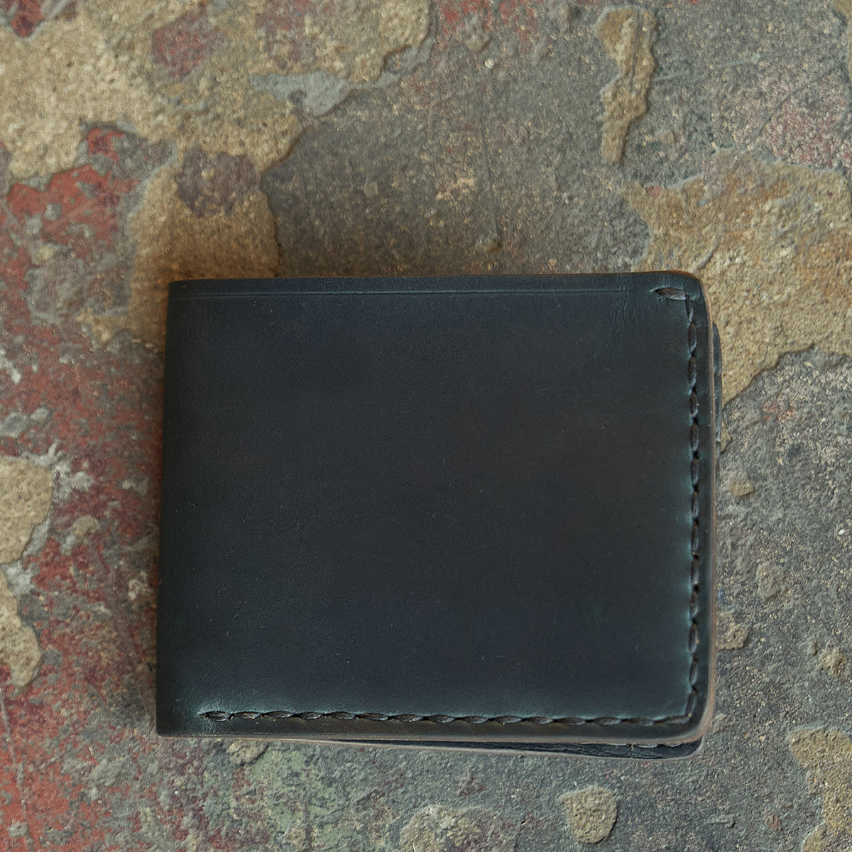 CXL Horsehide Wallet #32