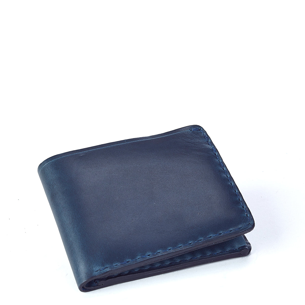 Horween Snap Wallet #34 (L.E.)