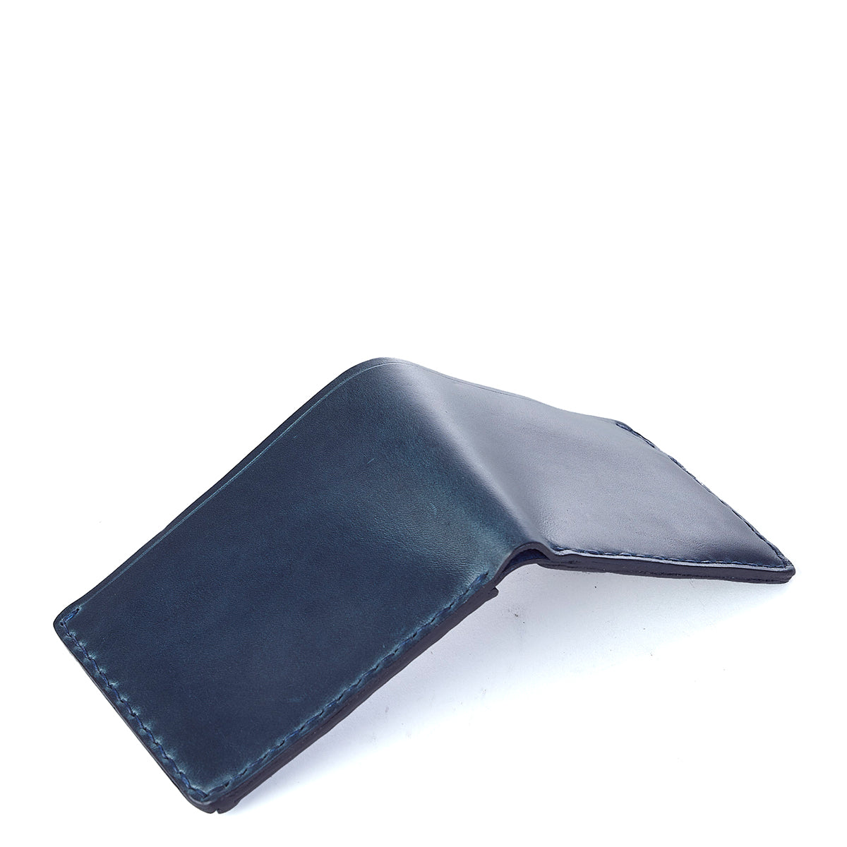 Horween Snap Wallet #34 (L.E.)