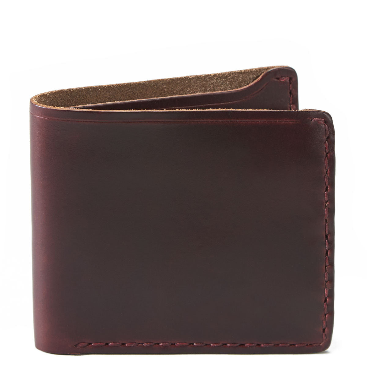 CXL Horsehide Wallet #44