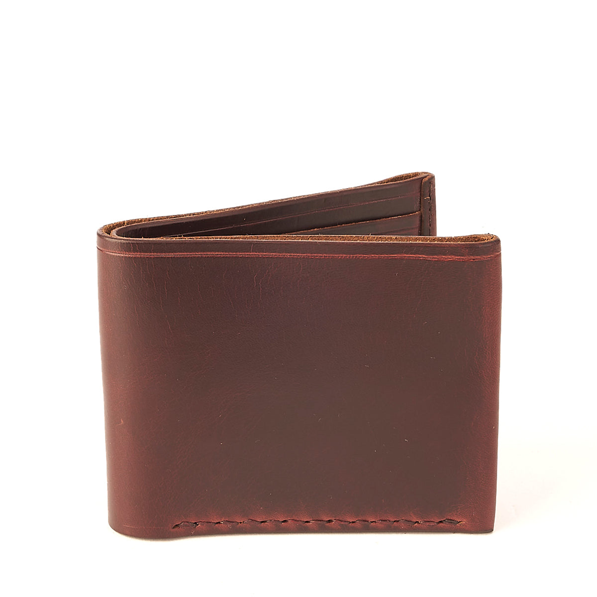 Horween Horsehide 8-Card Billfold