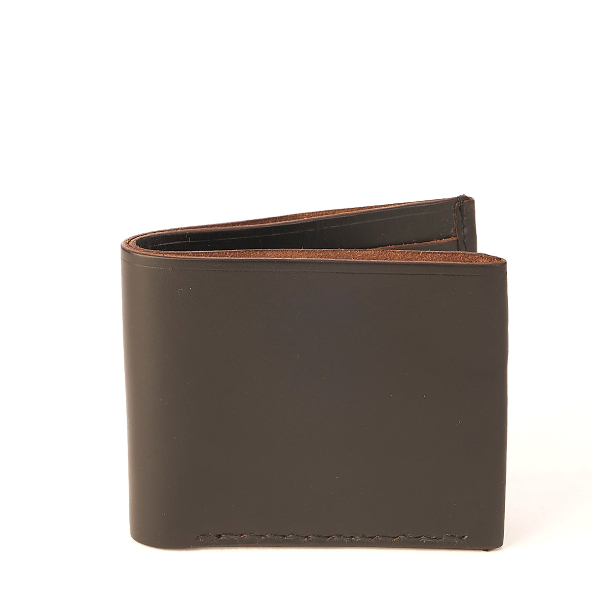 Horween Horsehide 8-Card Billfold