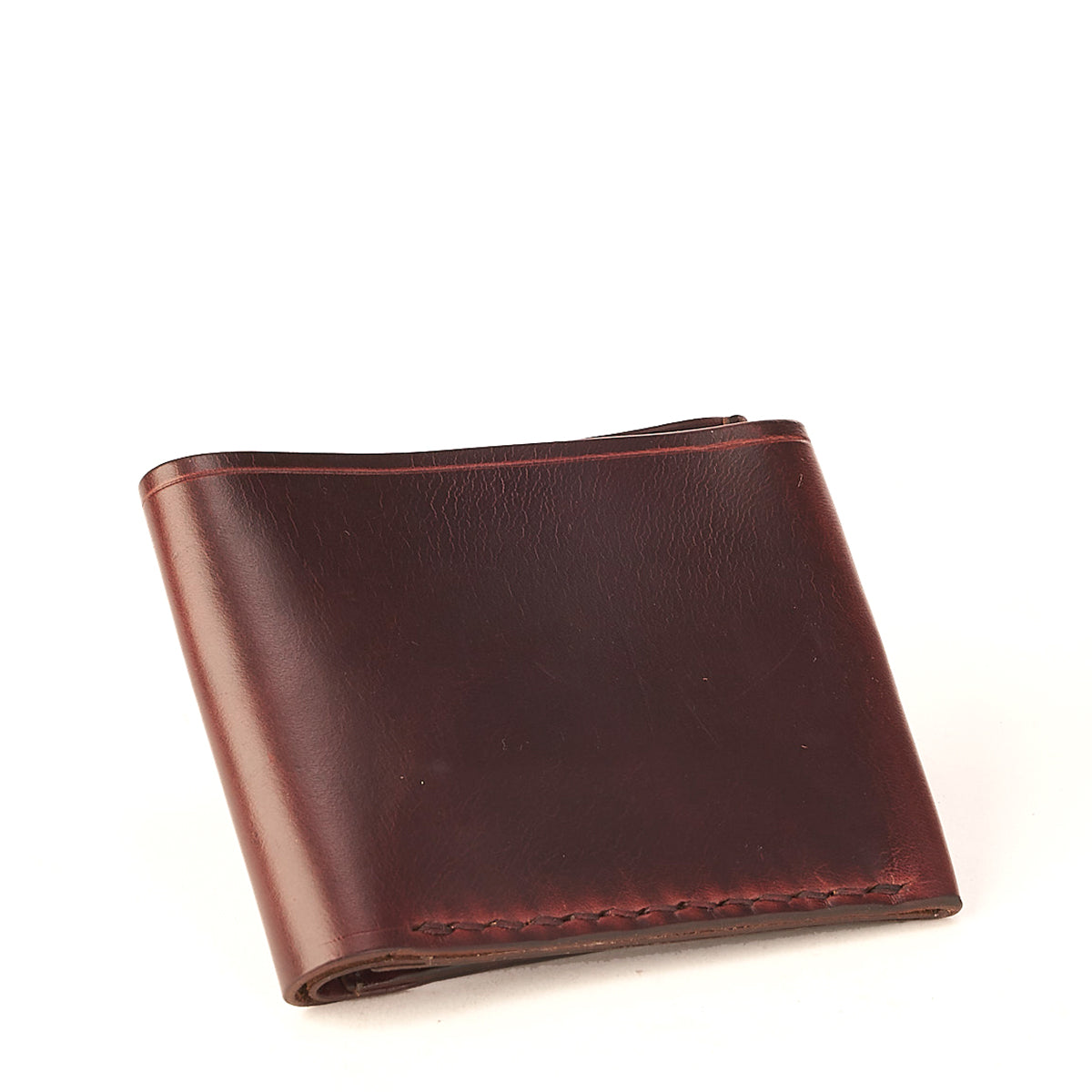 Horween Horsehide 8-Card Billfold