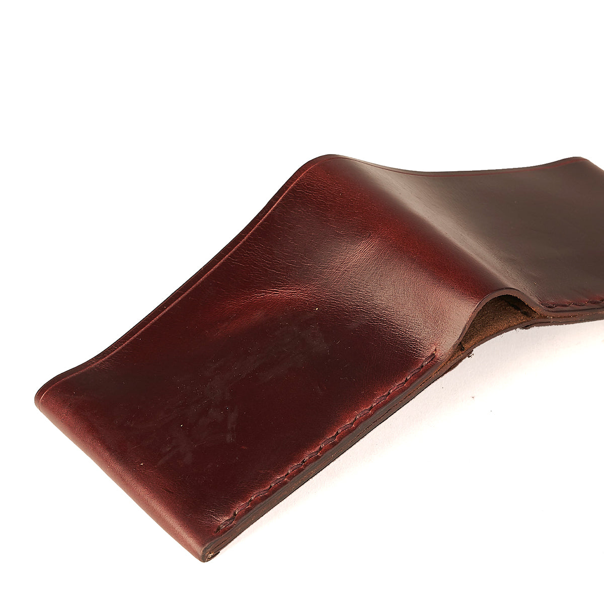 Horween Horsehide 8-Card Billfold