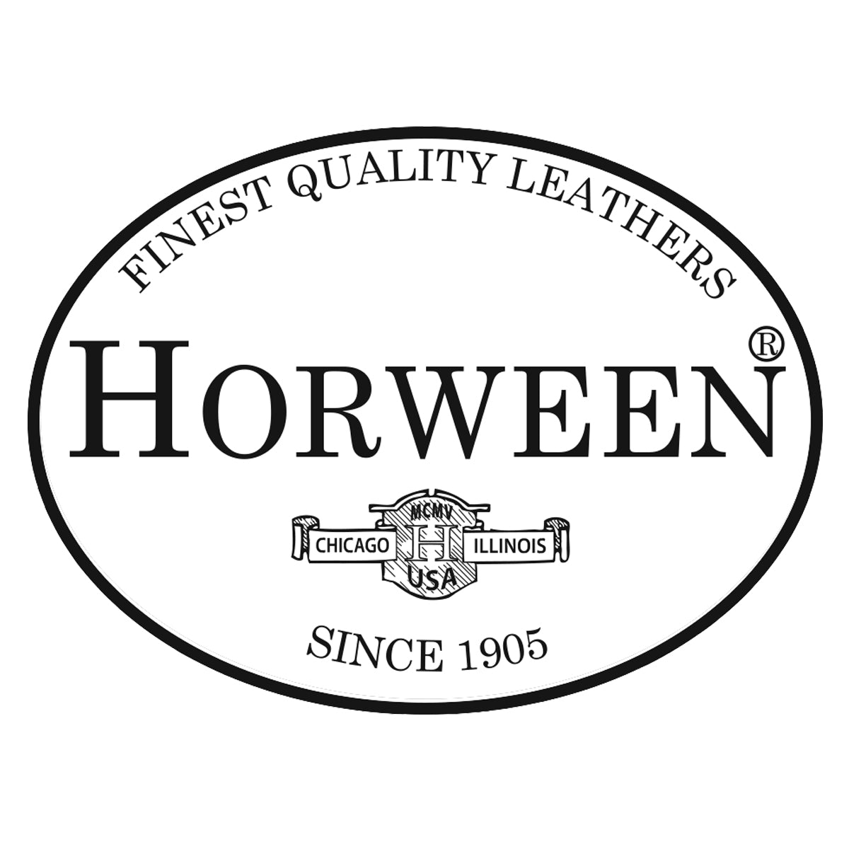 Horween® Tan Football Folio Cases | L.E. x20