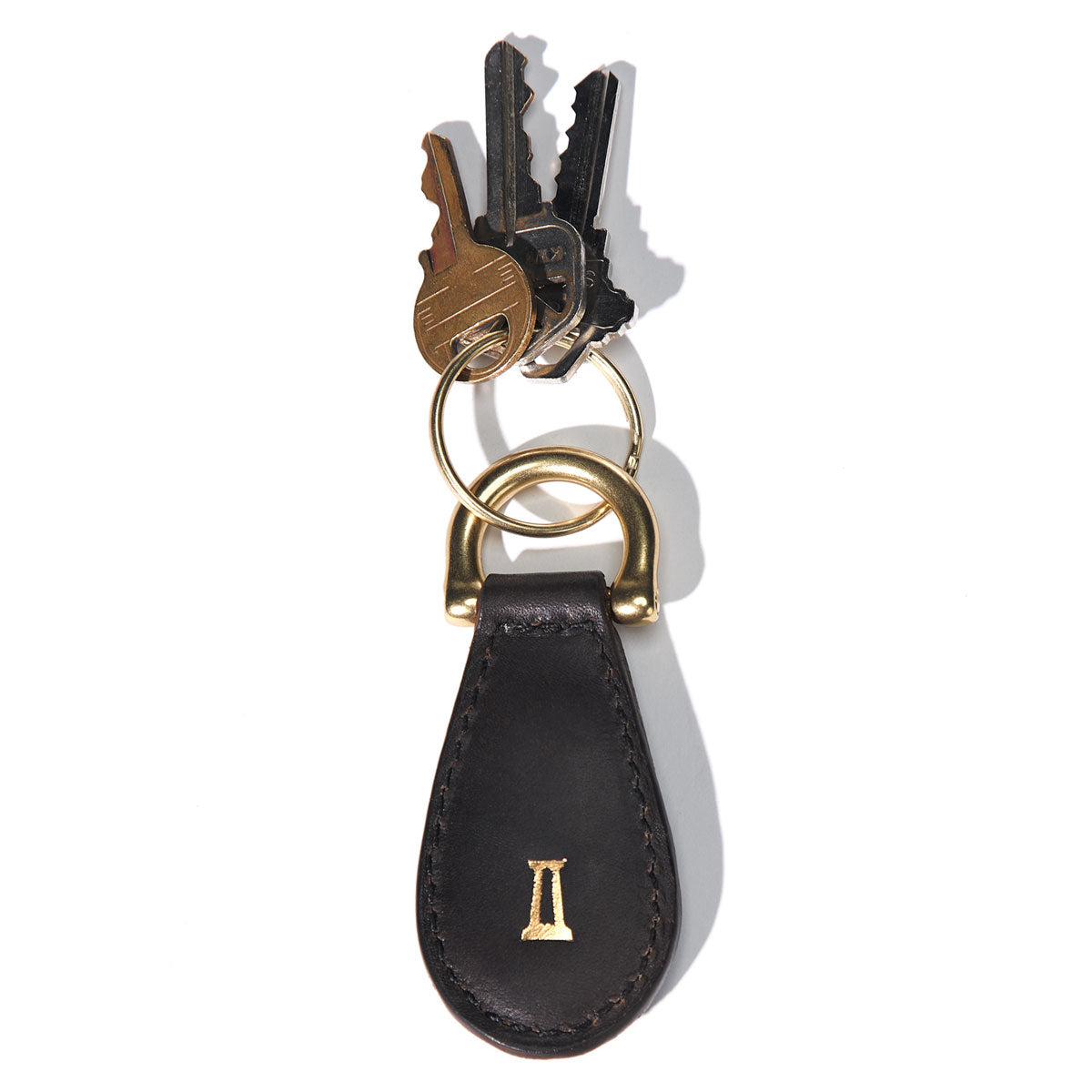 Horsehide Key Fob #500